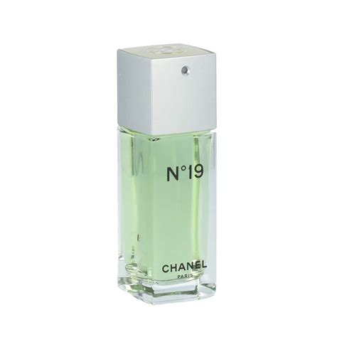 chanel no 19 edt 50ml|Chanel no 19.